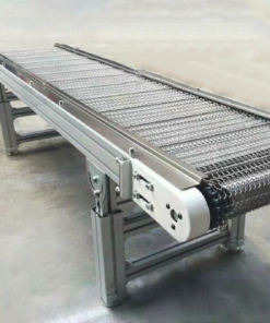băng tải inox