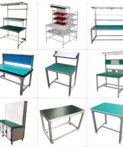 bàn thao tác chống tĩnh điện