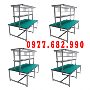 bàn thao tác chống tĩnh điện