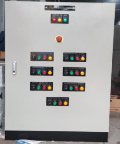 tủ điều khiển quạt