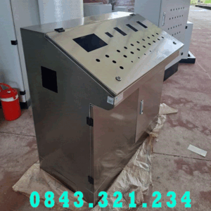 Tủ điện inox 