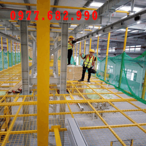 Dịch vụ lắp đặt máy móc