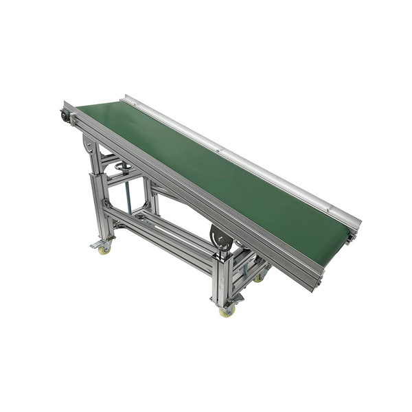 anhbangtai Băng Tải PVC