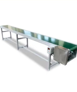 Băng tải PVC