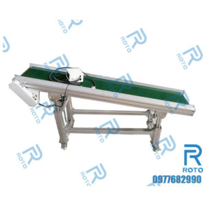 Băng Tải PVC 1500x400mm