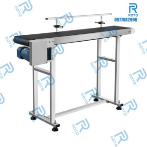Băng tải PVC