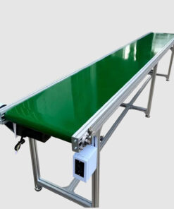 Băng tải PVC
