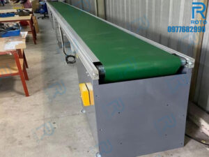 Băng tải PVC