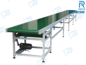Băng tải PVC
