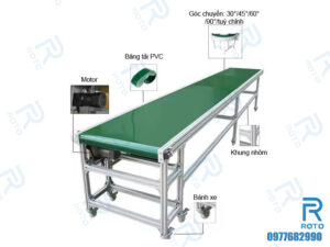Thông số chi tiết