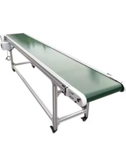 Băng tải PVC