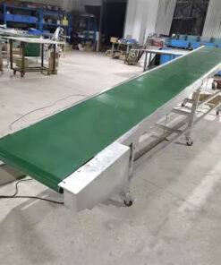 Băng tải PVC