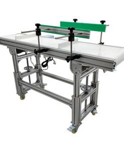 Băng tải PVC